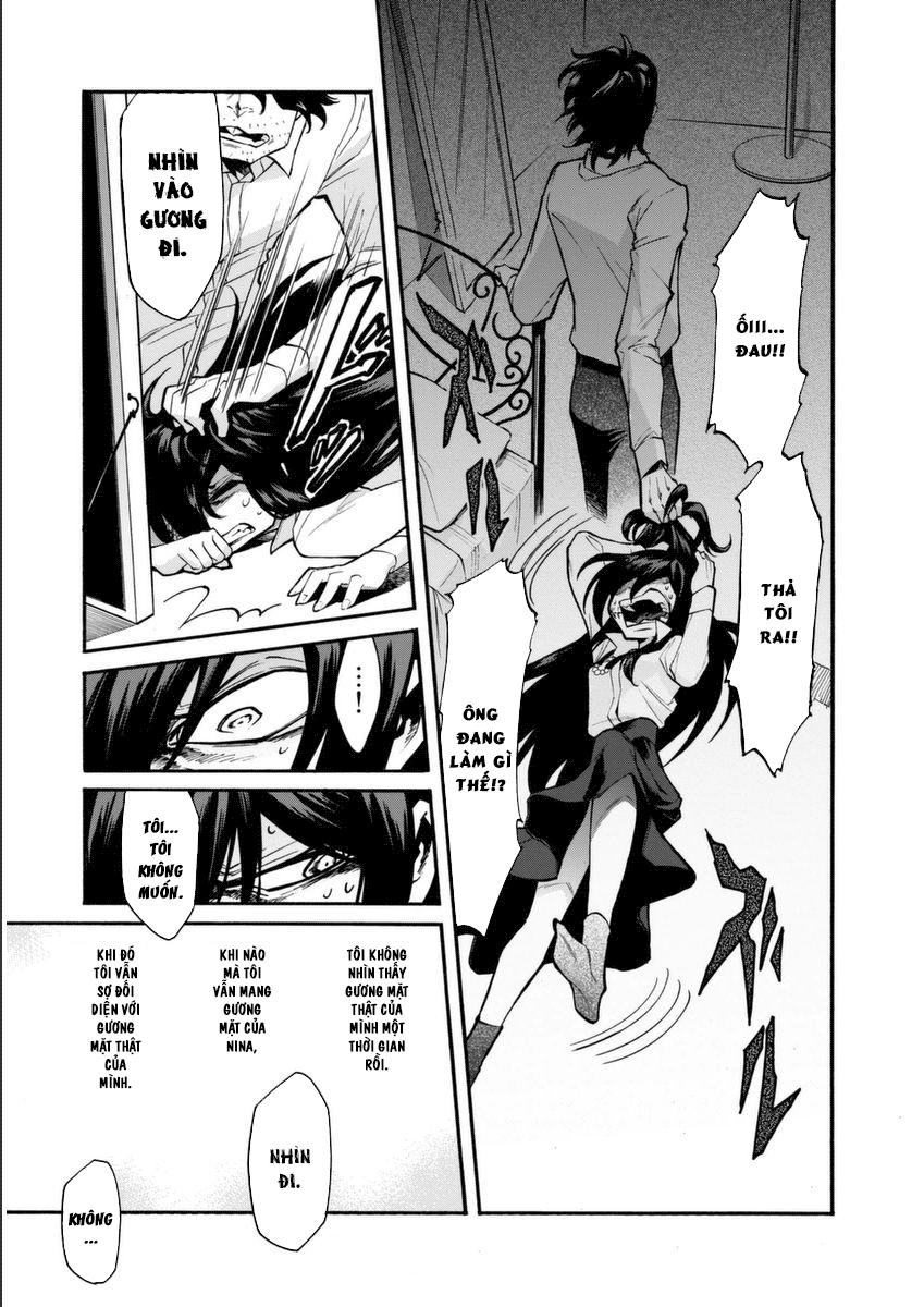 Kasane Chapter 23 - Trang 2