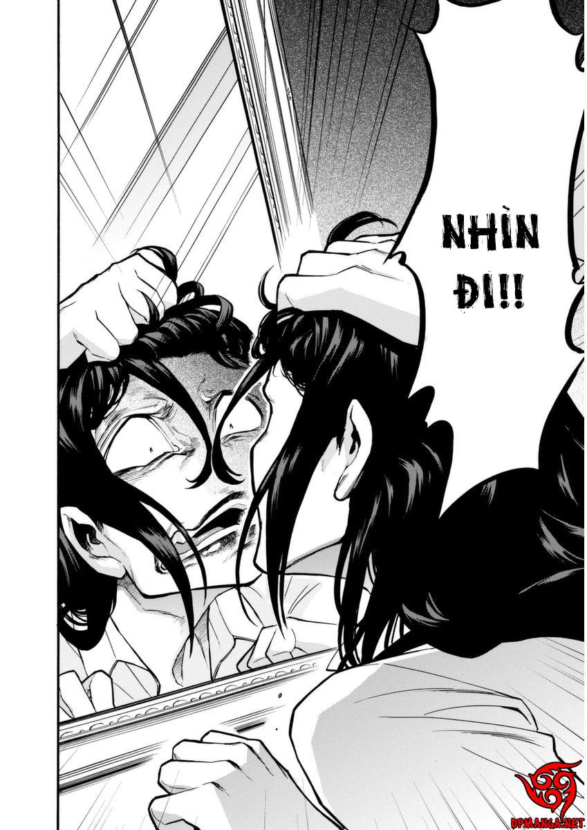 Kasane Chapter 23 - Trang 2