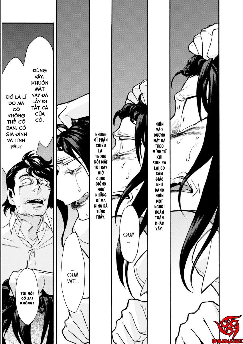 Kasane Chapter 23 - Trang 2