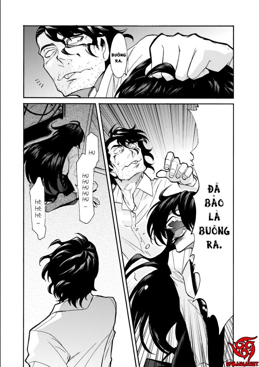 Kasane Chapter 23 - Trang 2