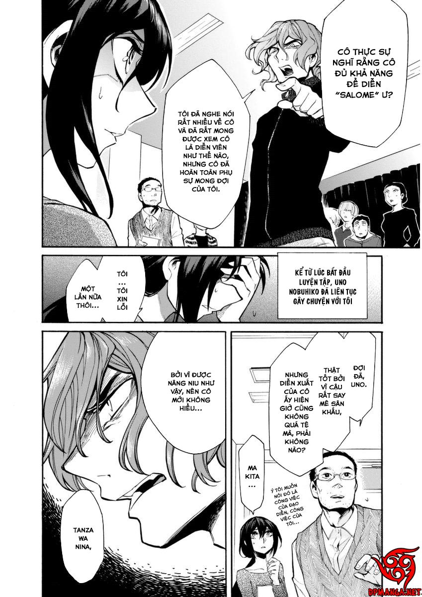 Kasane Chapter 23 - Trang 2