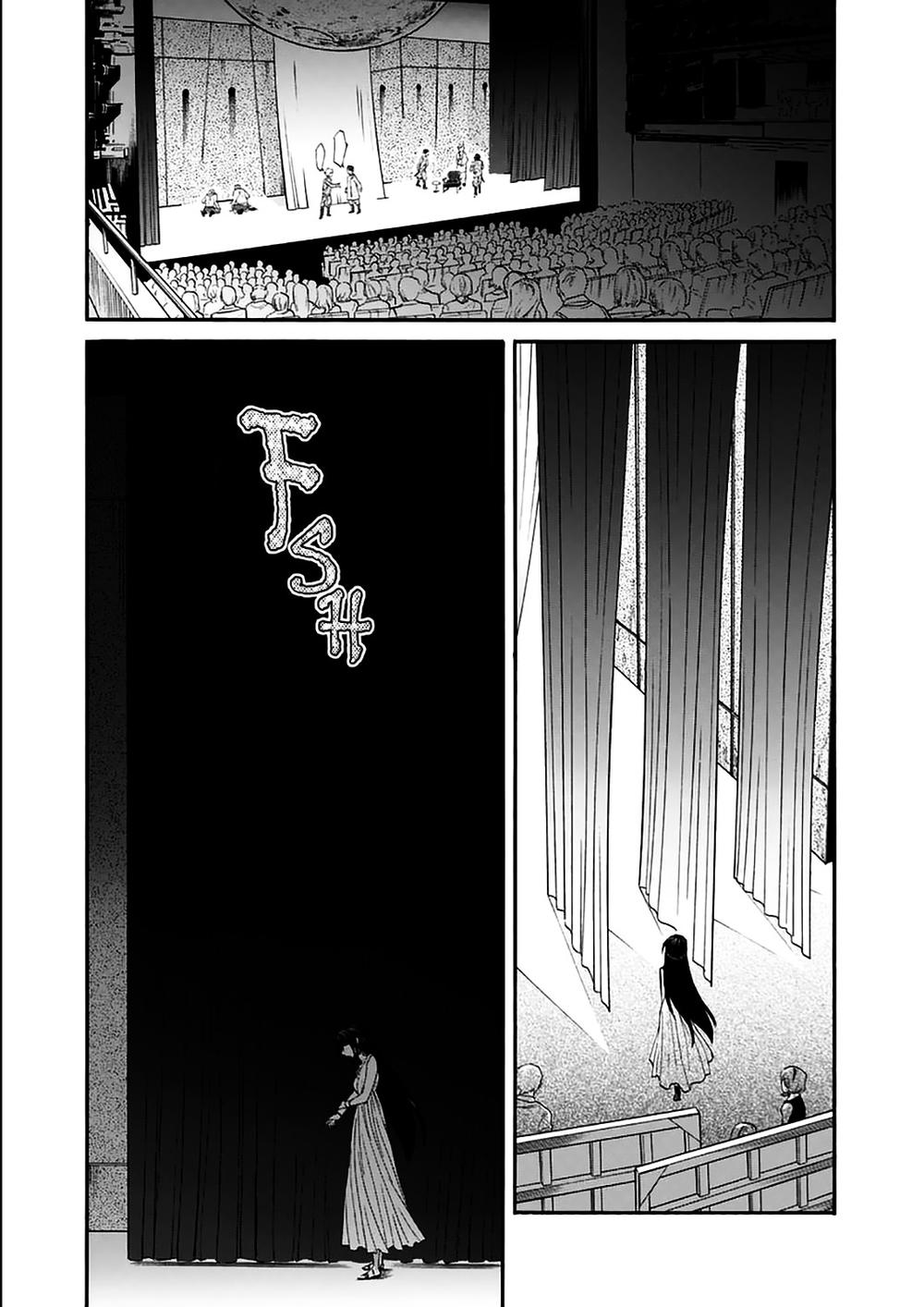 Kasane Chapter 26 - Trang 2