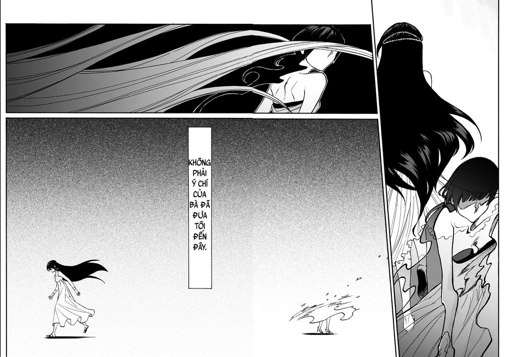 Kasane Chapter 26 - Trang 2