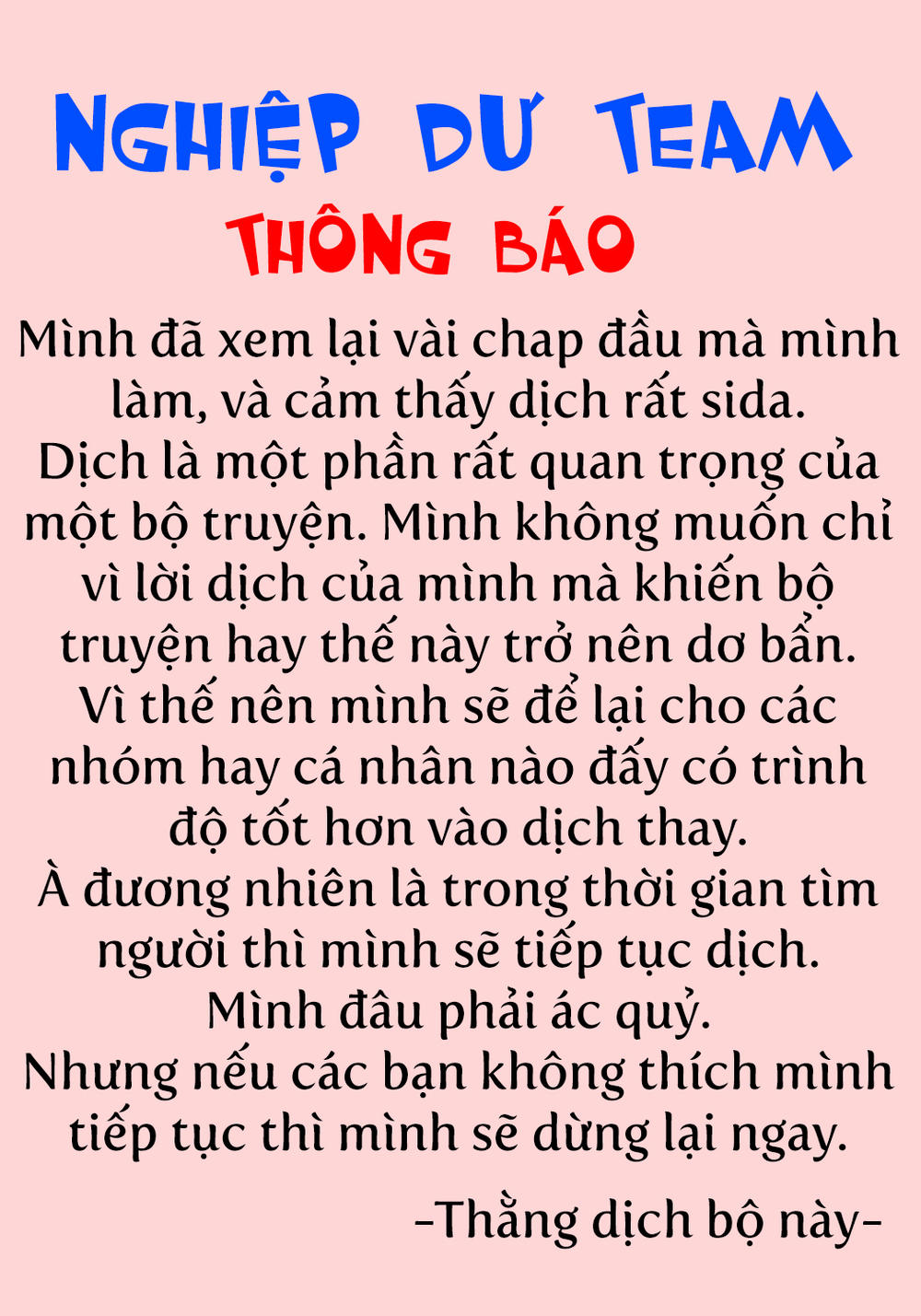 Kasane Chapter 26 - Trang 2