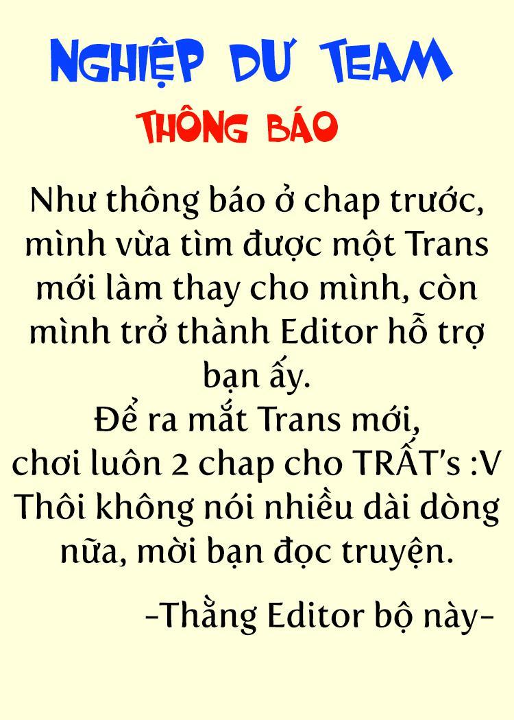 Kasane Chapter 27 - Trang 2