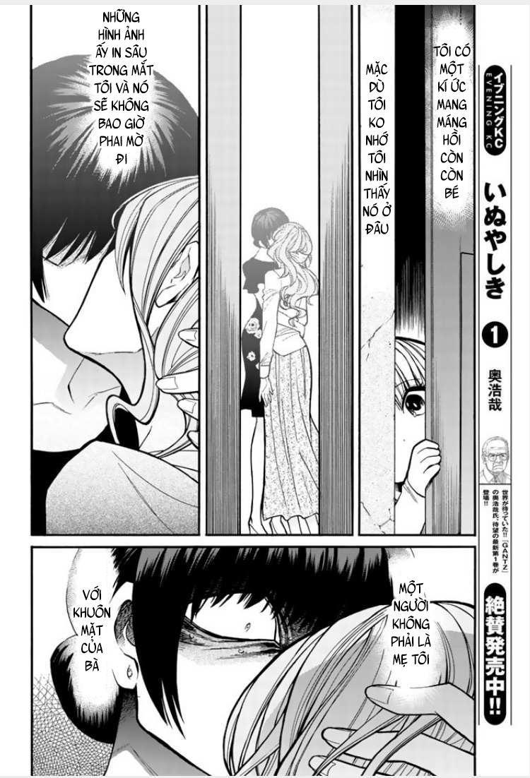 Kasane Chapter 28 - Trang 2