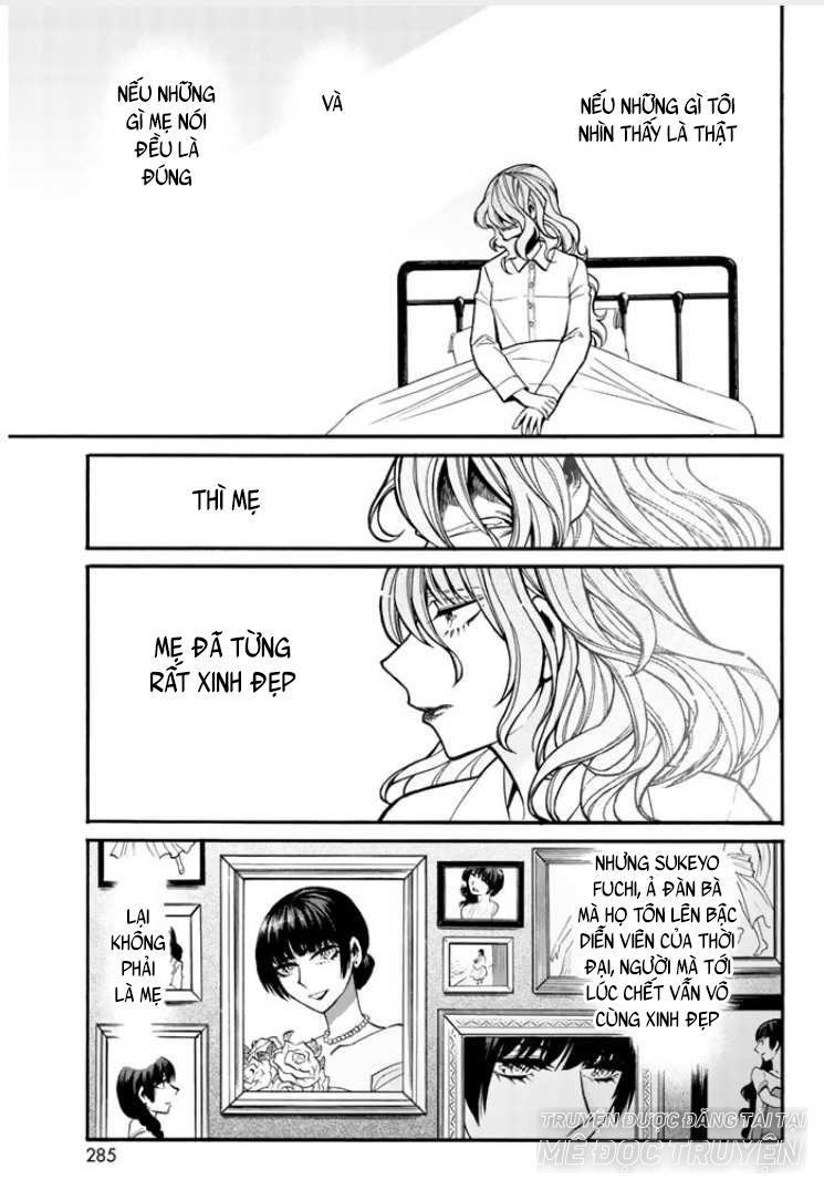 Kasane Chapter 28 - Trang 2