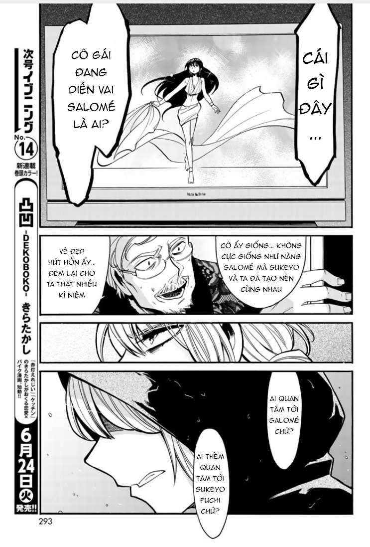 Kasane Chapter 28 - Trang 2