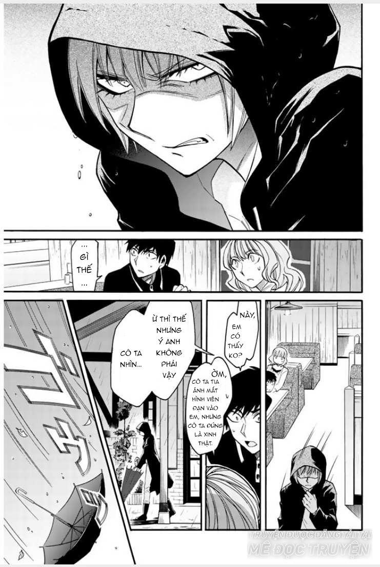 Kasane Chapter 28 - Trang 2