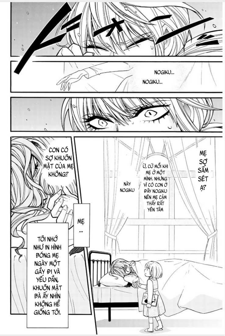 Kasane Chapter 28 - Trang 2
