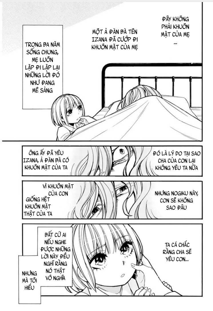 Kasane Chapter 28 - Trang 2