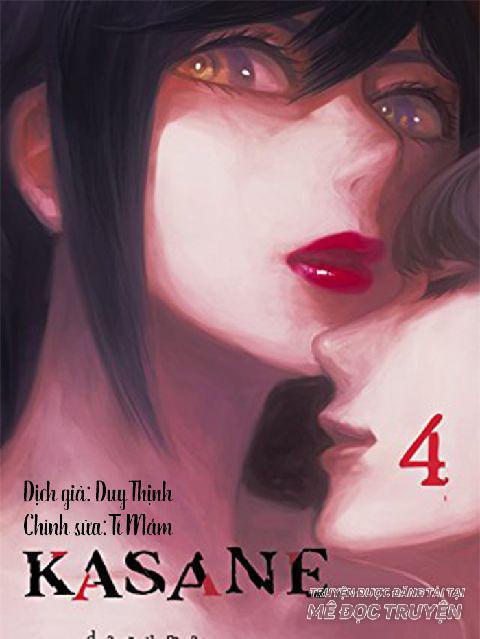 Kasane Chapter 29 - Trang 2