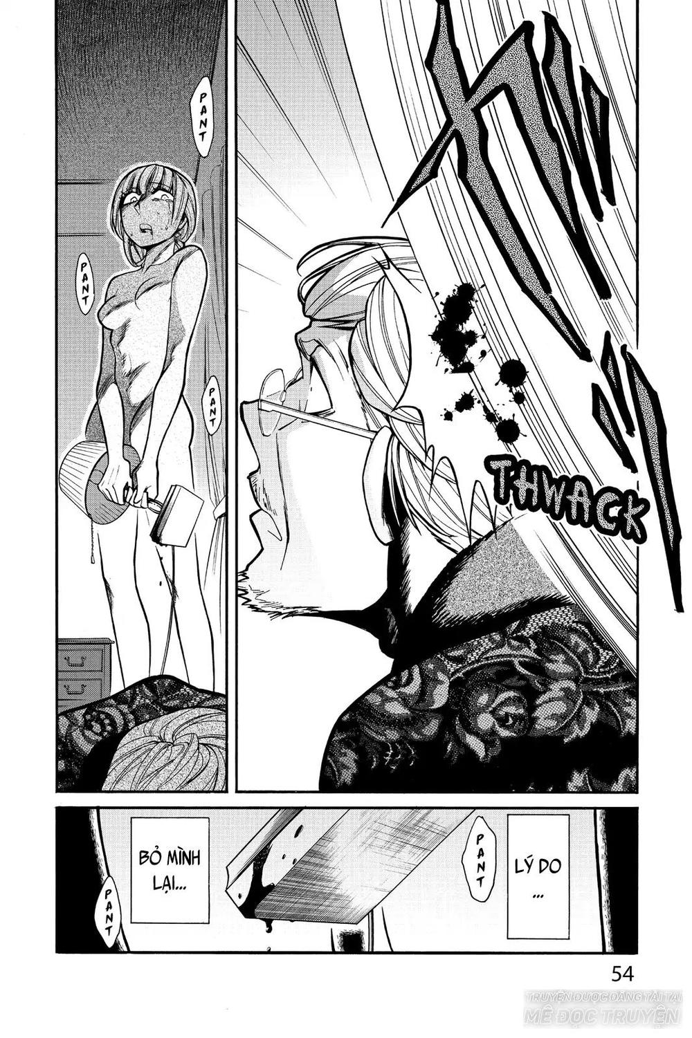 Kasane Chapter 29 - Trang 2