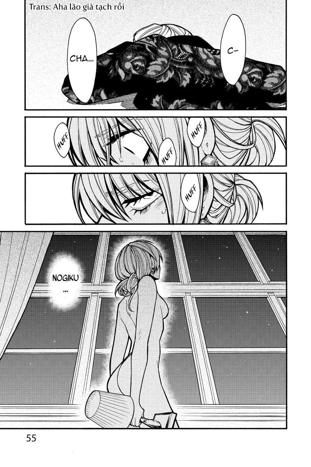 Kasane Chapter 29 - Trang 2