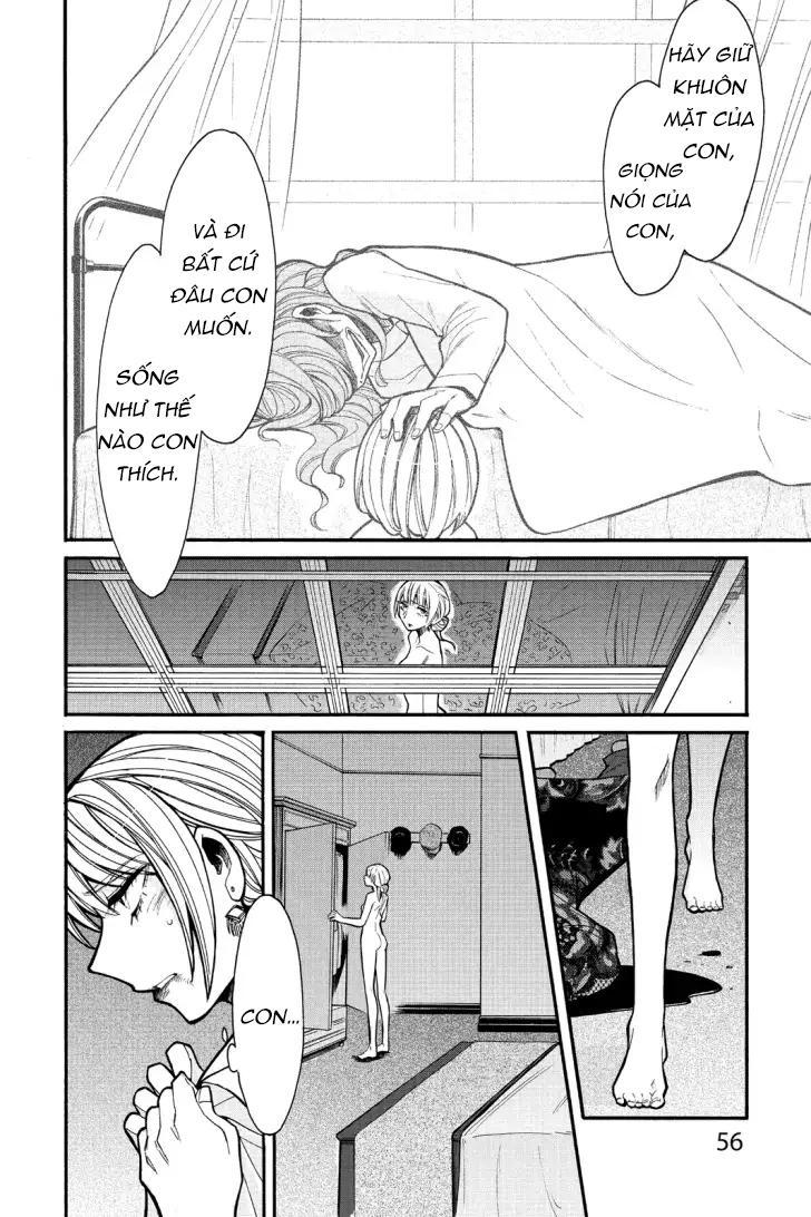 Kasane Chapter 29 - Trang 2