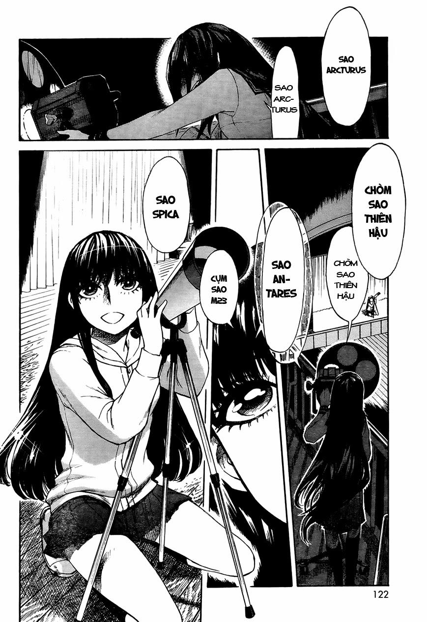 Kasane Chapter 3 - Trang 2