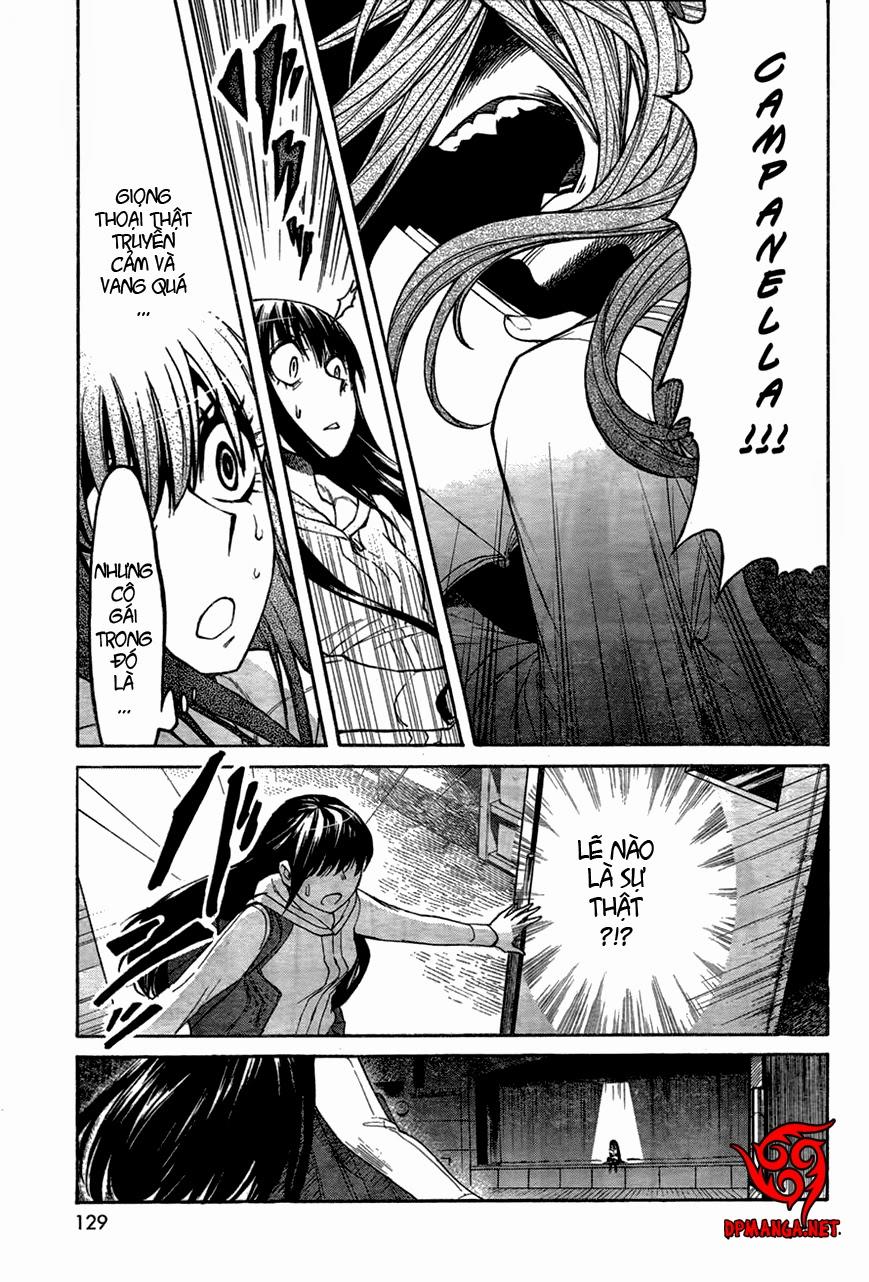 Kasane Chapter 3 - Trang 2