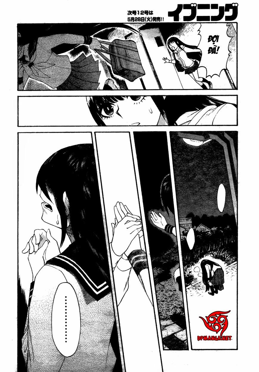 Kasane Chapter 3 - Trang 2