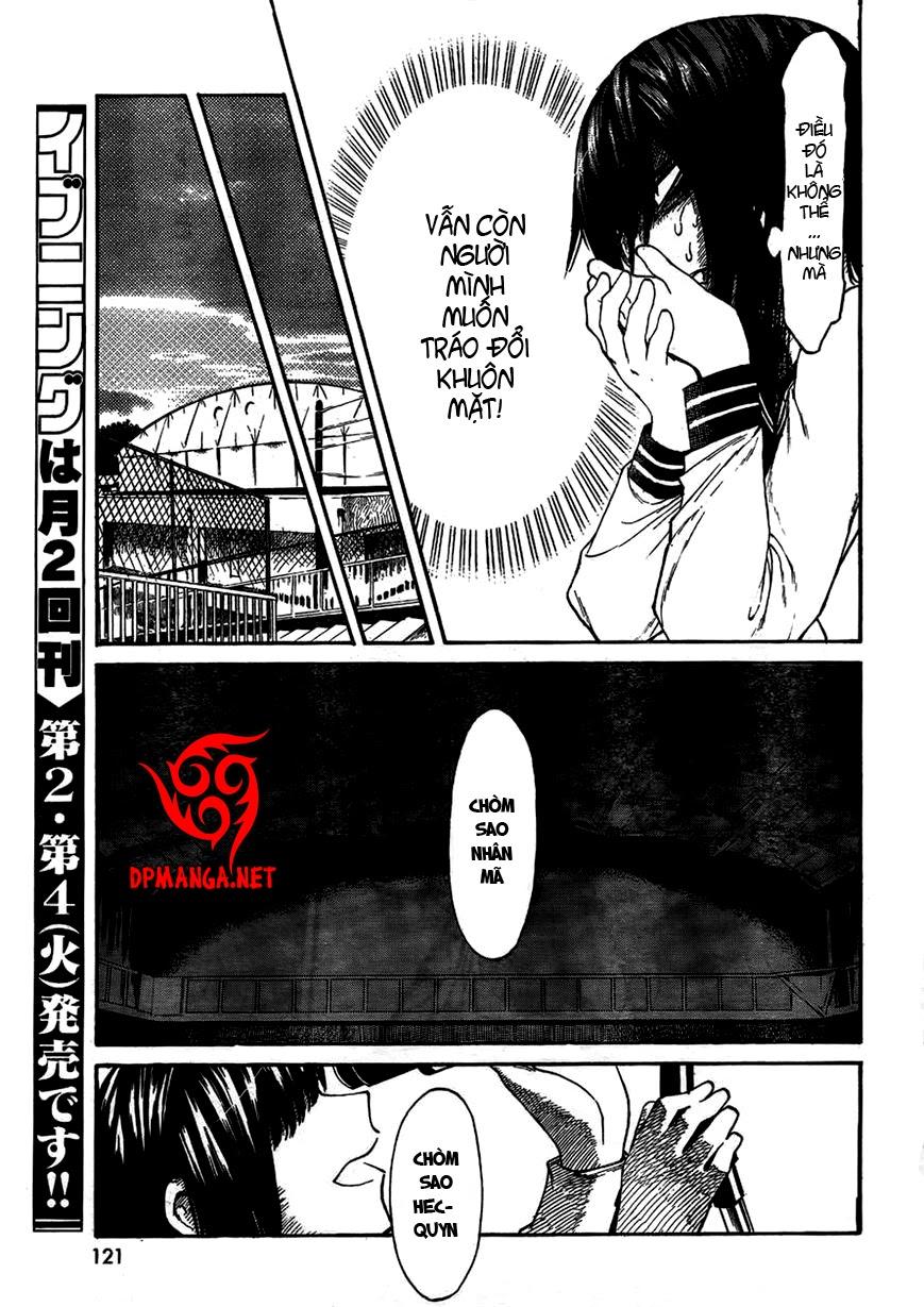Kasane Chapter 3 - Trang 2