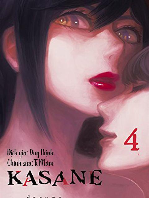 Kasane Chapter 30 - Trang 2