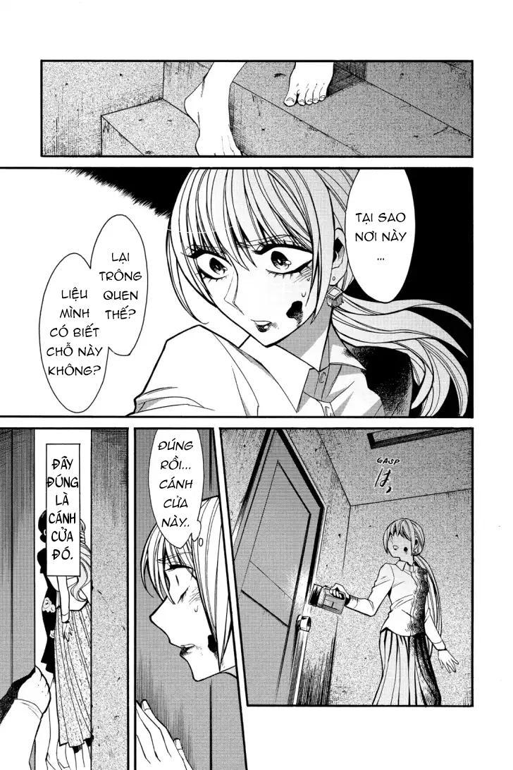 Kasane Chapter 30 - Trang 2