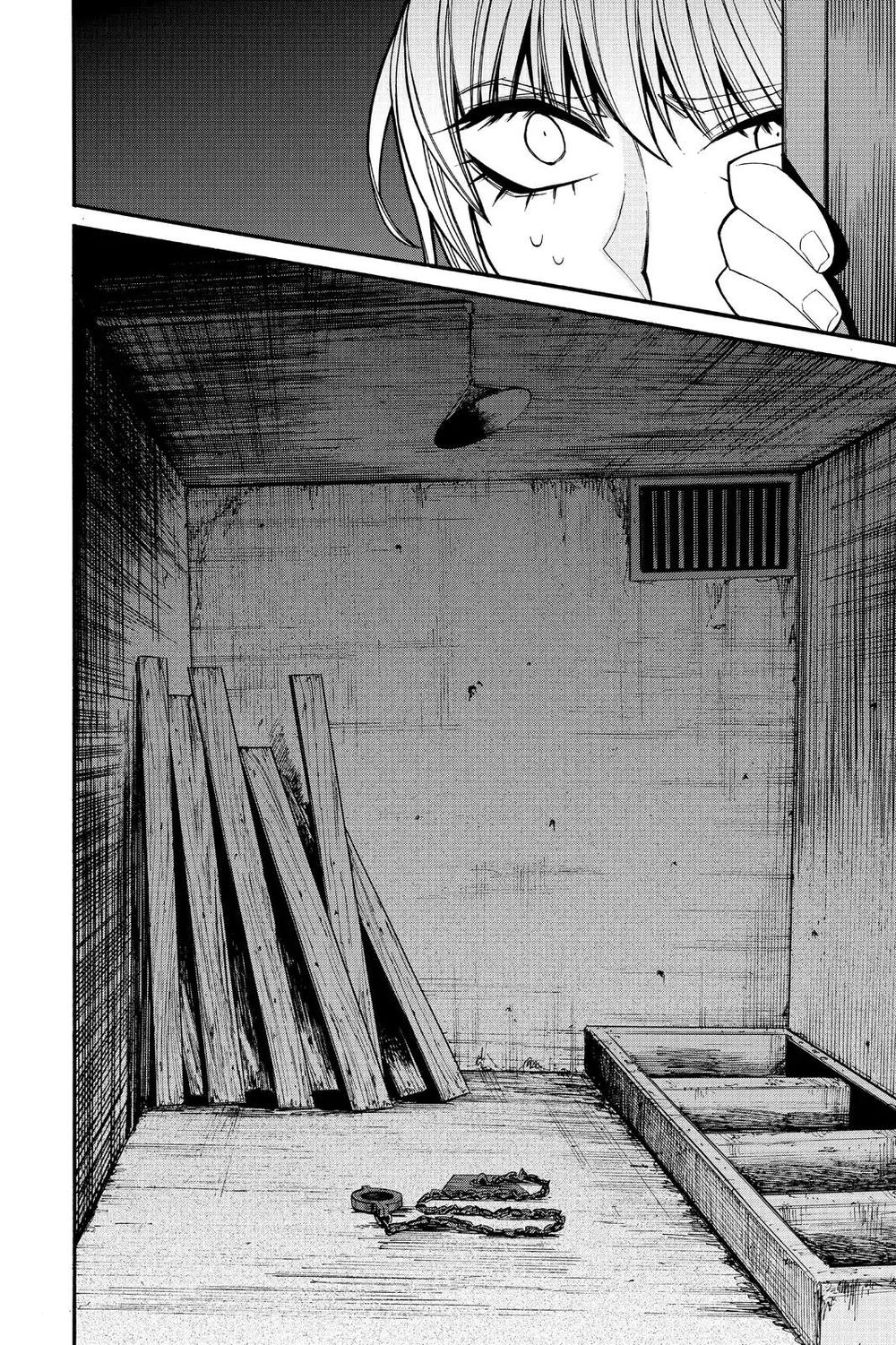 Kasane Chapter 30 - Trang 2