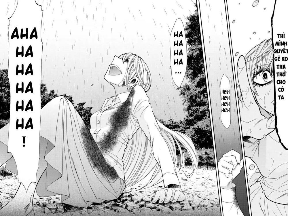 Kasane Chapter 30 - Trang 2