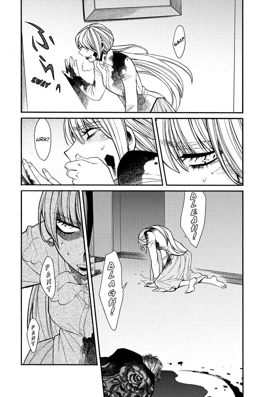 Kasane Chapter 30 - Trang 2