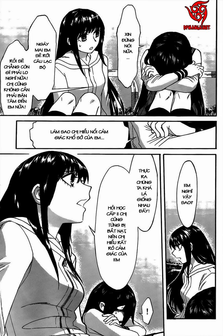 Kasane Chapter 4 - Trang 2