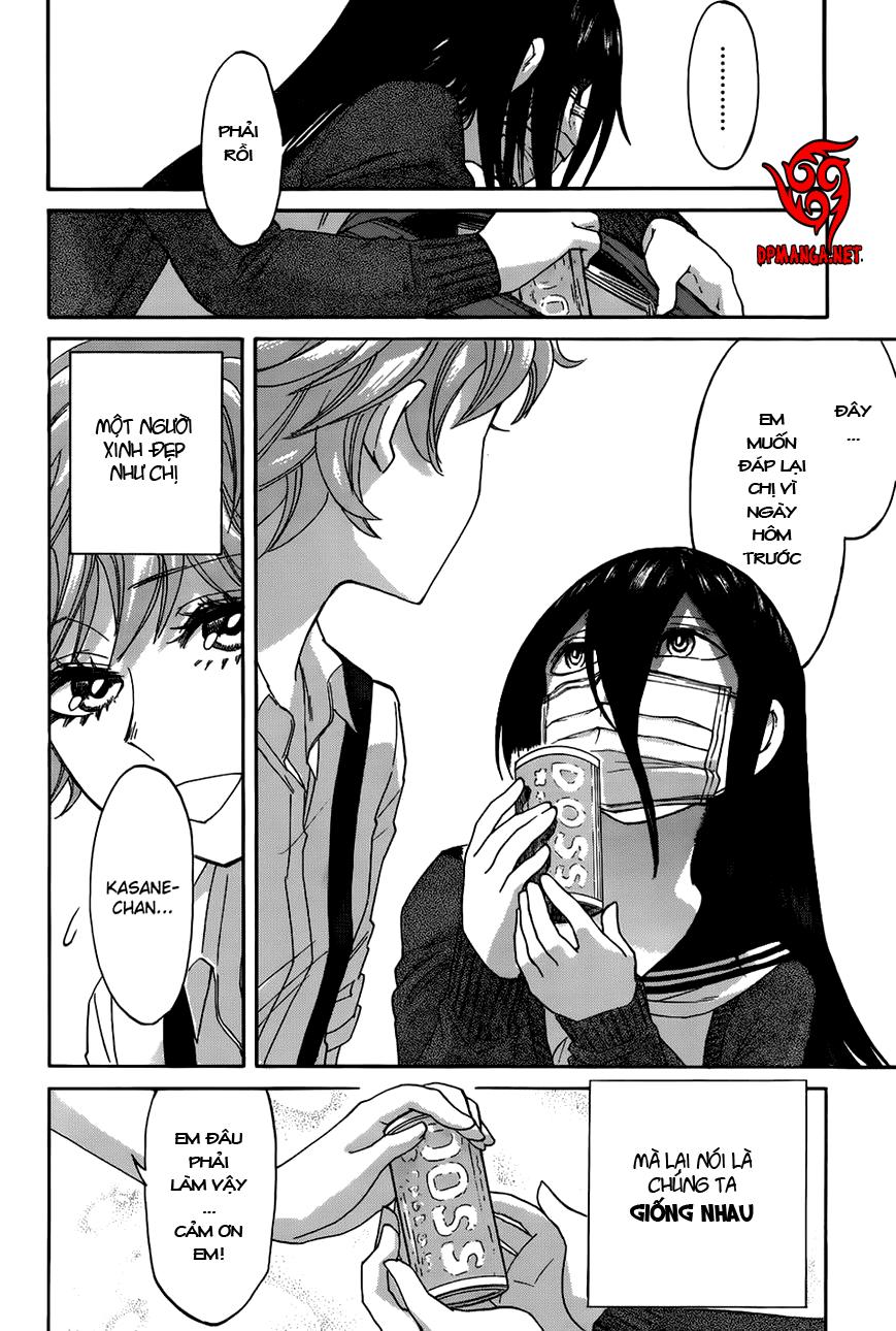 Kasane Chapter 5 - Trang 2