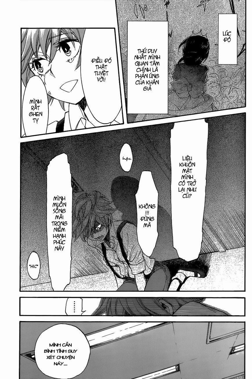 Kasane Chapter 6 - Trang 2