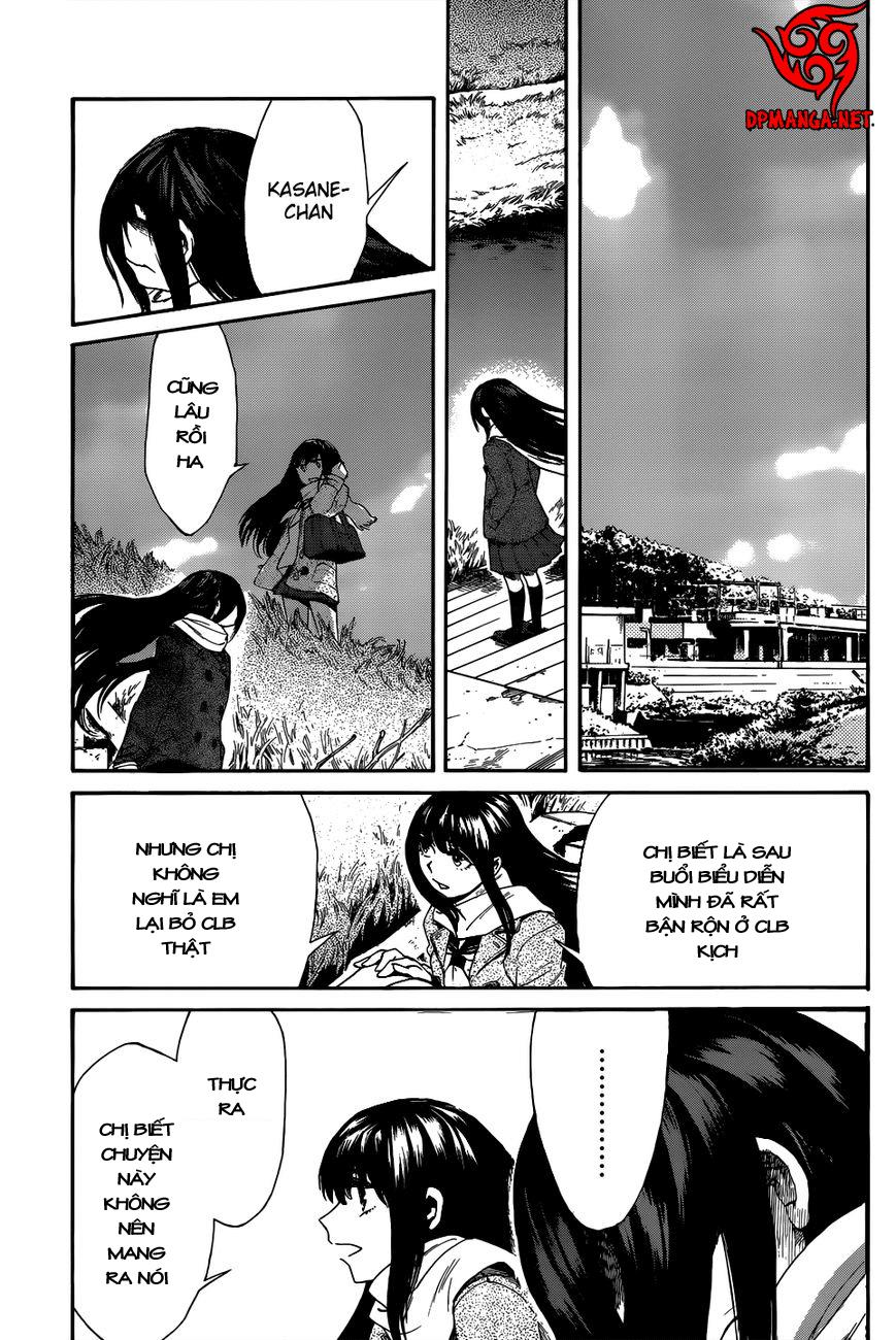Kasane Chapter 6 - Trang 2