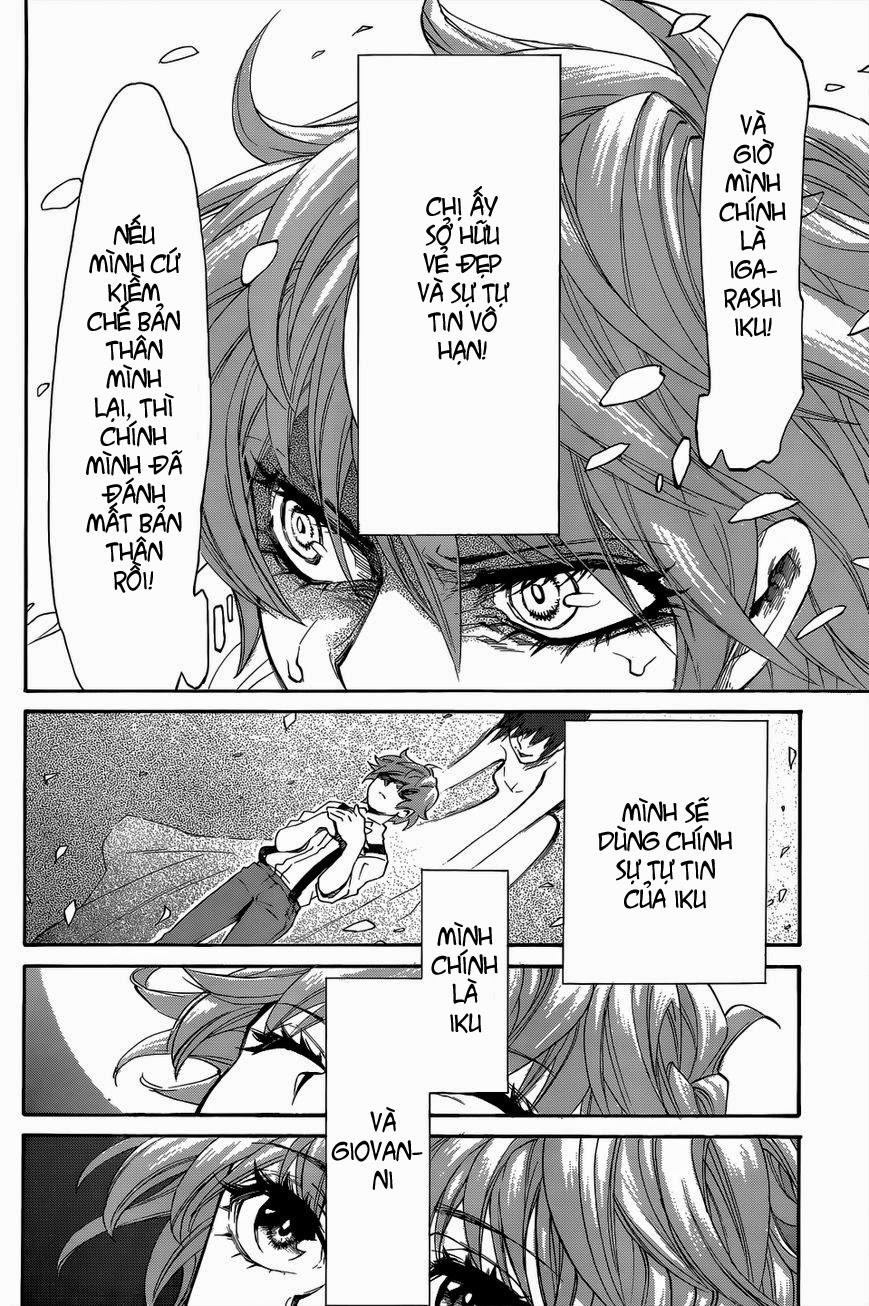 Kasane Chapter 6 - Trang 2