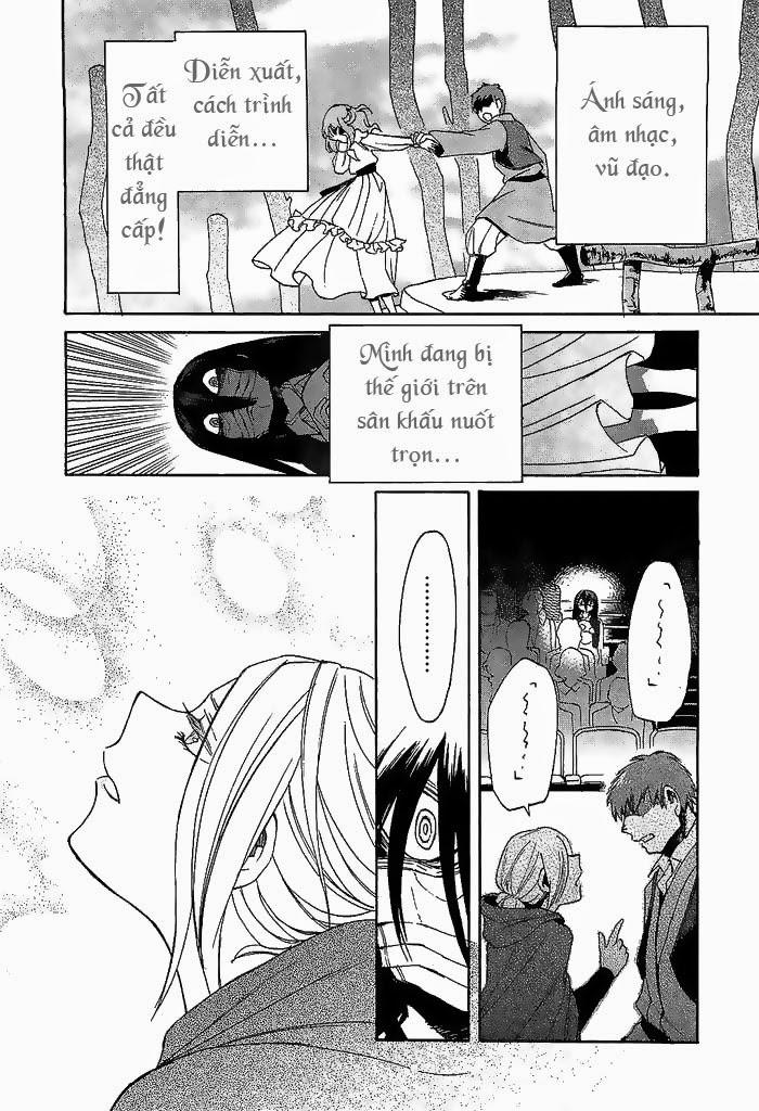 Kasane Chapter 8 - Trang 2