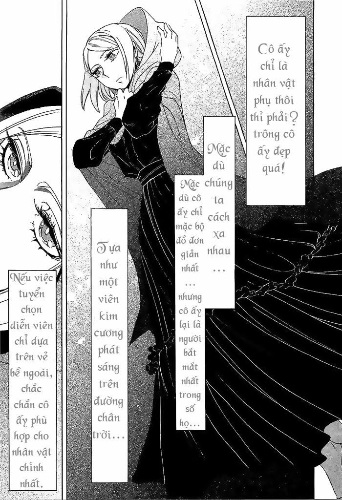 Kasane Chapter 8 - Trang 2