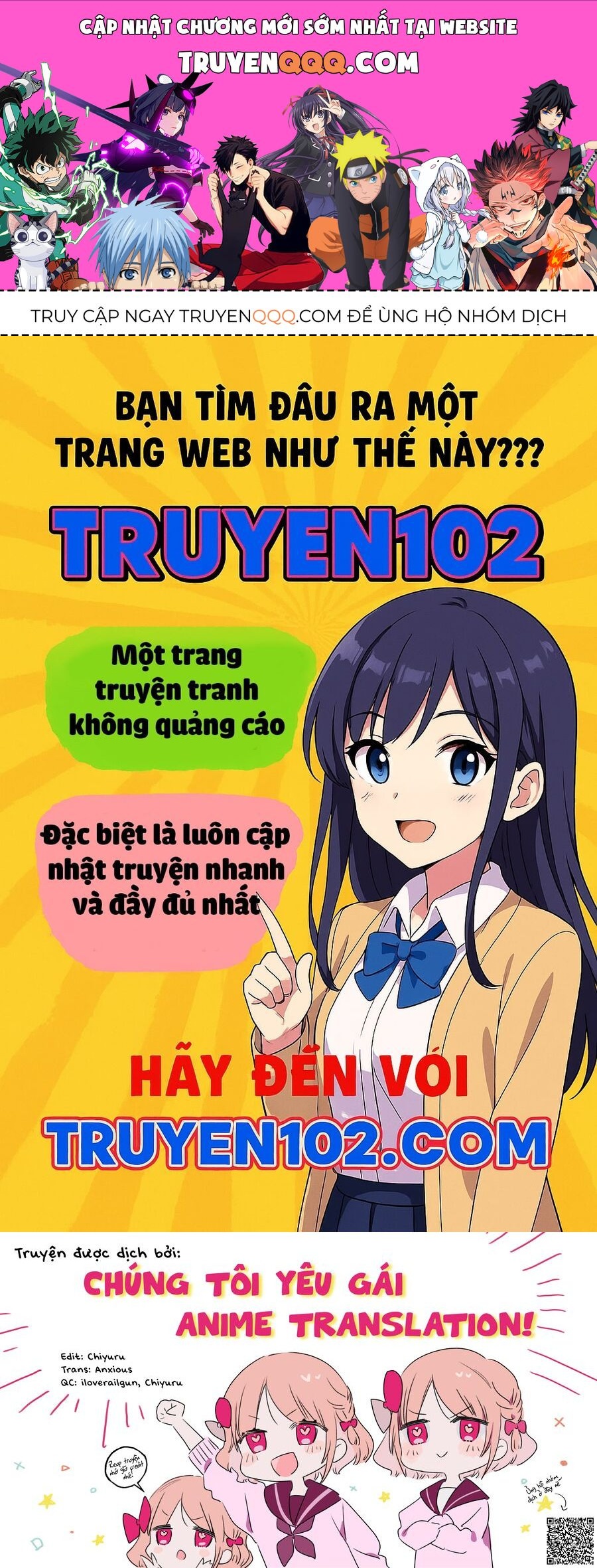 Kasane-Gasane No Hatsukoi Desu Ga Chapter 10 - Trang 2