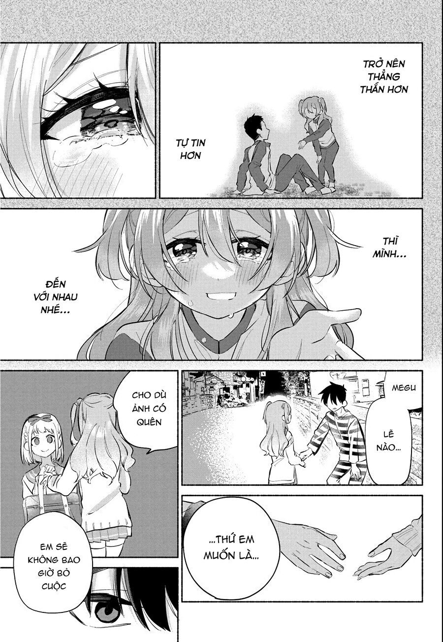 Kasane-Gasane No Hatsukoi Desu Ga Chapter 2 - Trang 2