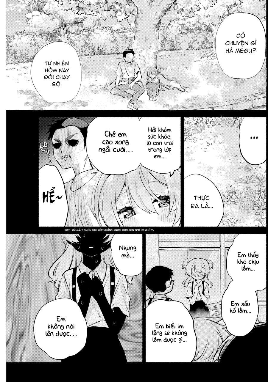 Kasane-Gasane No Hatsukoi Desu Ga Chapter 9 - Trang 2