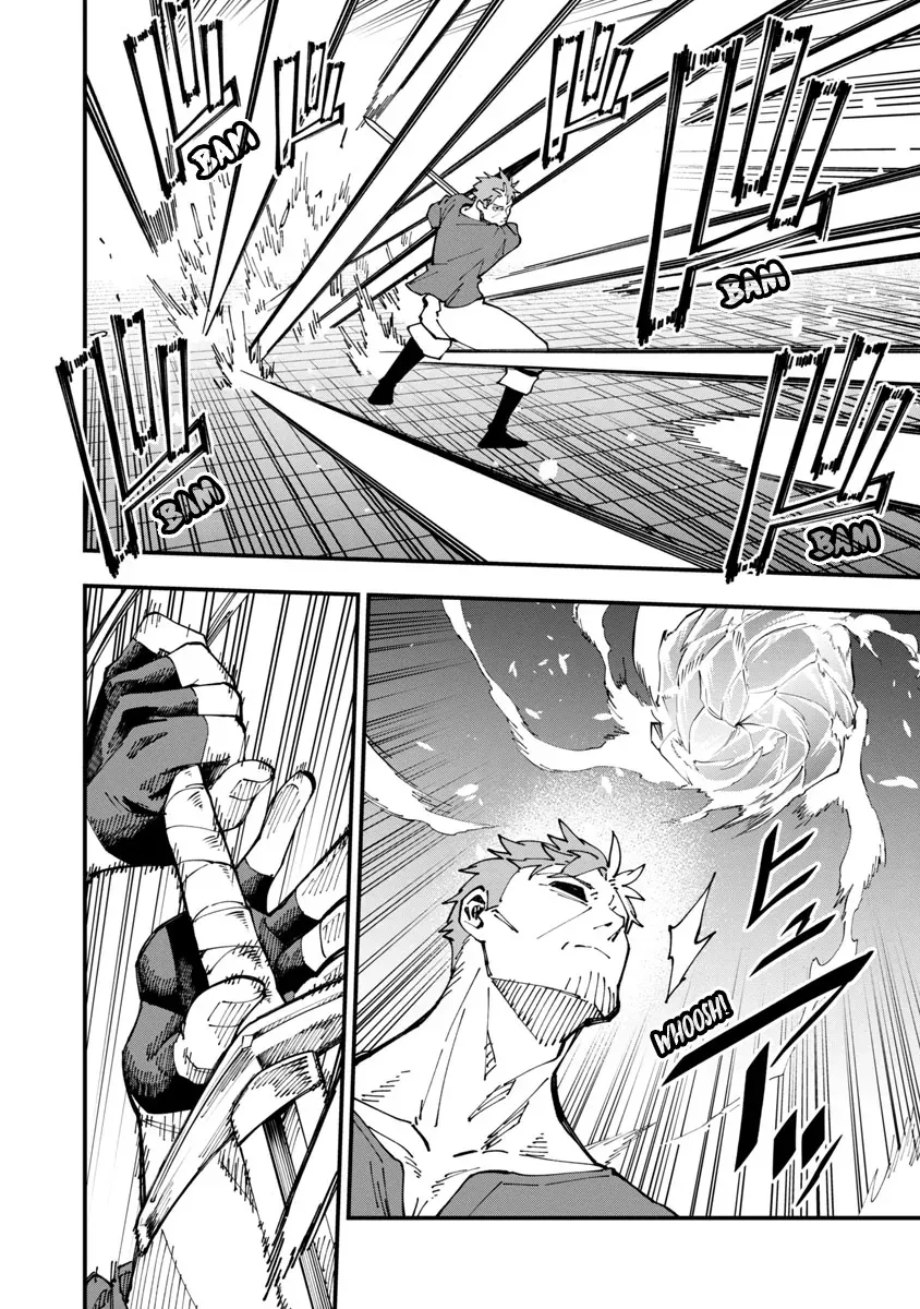 Katainaka No Ossan, Kensei Ni Naru: Tada No Inaka No Kenjutsu Shihan Datta Noni, Taisei Shita Deshi-Tachi Ga Ore O Hottekurenai Ken Chapter 6 - Trang 2