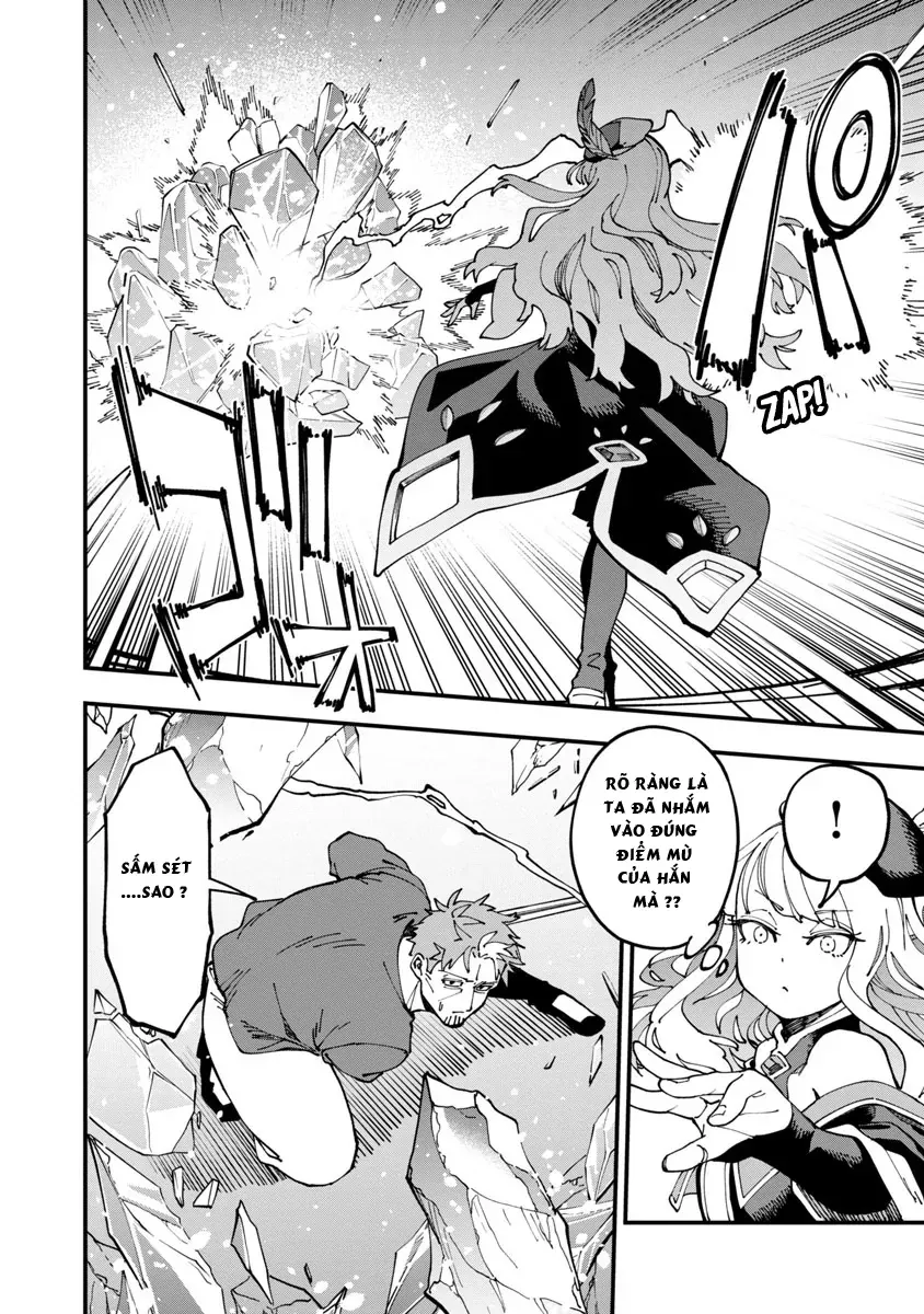 Katainaka No Ossan, Kensei Ni Naru: Tada No Inaka No Kenjutsu Shihan Datta Noni, Taisei Shita Deshi-Tachi Ga Ore O Hottekurenai Ken Chapter 6 - Trang 2