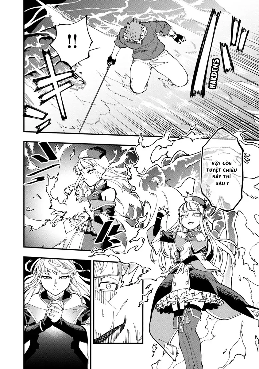 Katainaka No Ossan, Kensei Ni Naru: Tada No Inaka No Kenjutsu Shihan Datta Noni, Taisei Shita Deshi-Tachi Ga Ore O Hottekurenai Ken Chapter 6 - Trang 2