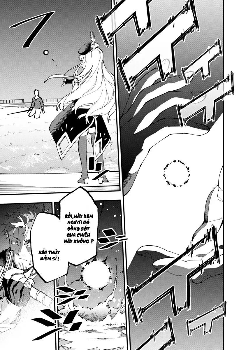 Katainaka No Ossan, Kensei Ni Naru: Tada No Inaka No Kenjutsu Shihan Datta Noni, Taisei Shita Deshi-Tachi Ga Ore O Hottekurenai Ken Chapter 6 - Trang 2