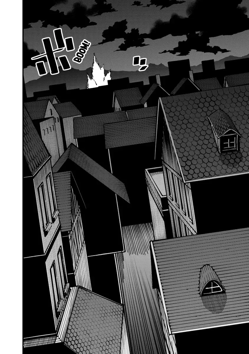 Katainaka No Ossan, Kensei Ni Naru: Tada No Inaka No Kenjutsu Shihan Datta Noni, Taisei Shita Deshi-Tachi Ga Ore O Hottekurenai Ken Chapter 6 - Trang 2