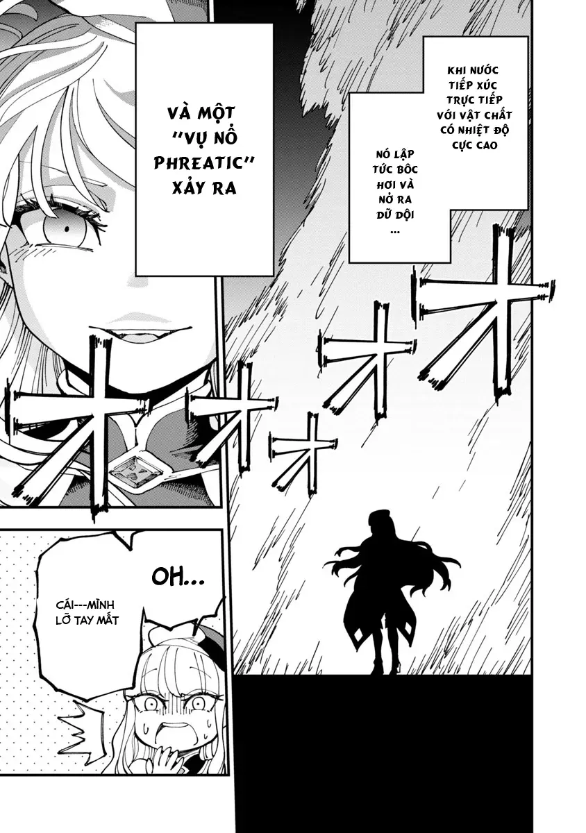 Katainaka No Ossan, Kensei Ni Naru: Tada No Inaka No Kenjutsu Shihan Datta Noni, Taisei Shita Deshi-Tachi Ga Ore O Hottekurenai Ken Chapter 6 - Trang 2