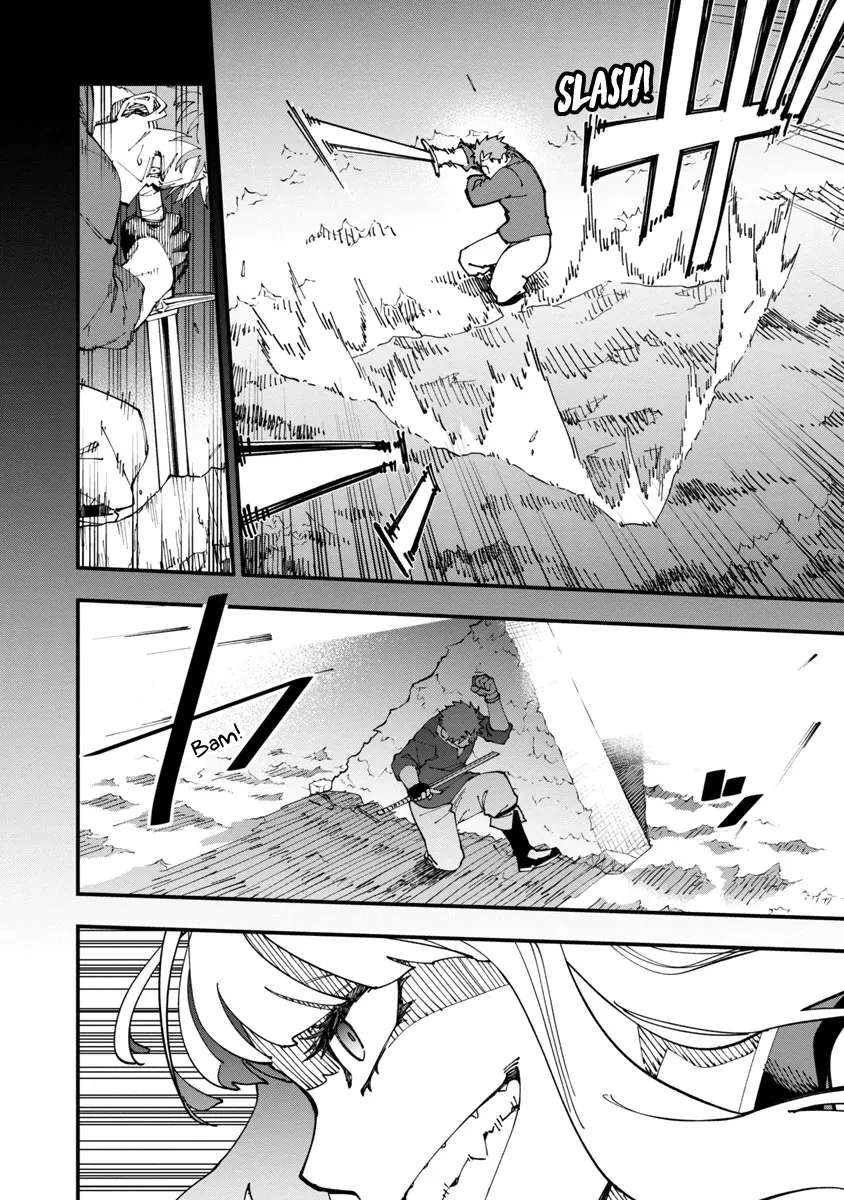 Katainaka No Ossan, Kensei Ni Naru: Tada No Inaka No Kenjutsu Shihan Datta Noni, Taisei Shita Deshi-Tachi Ga Ore O Hottekurenai Ken Chapter 6 - Trang 2