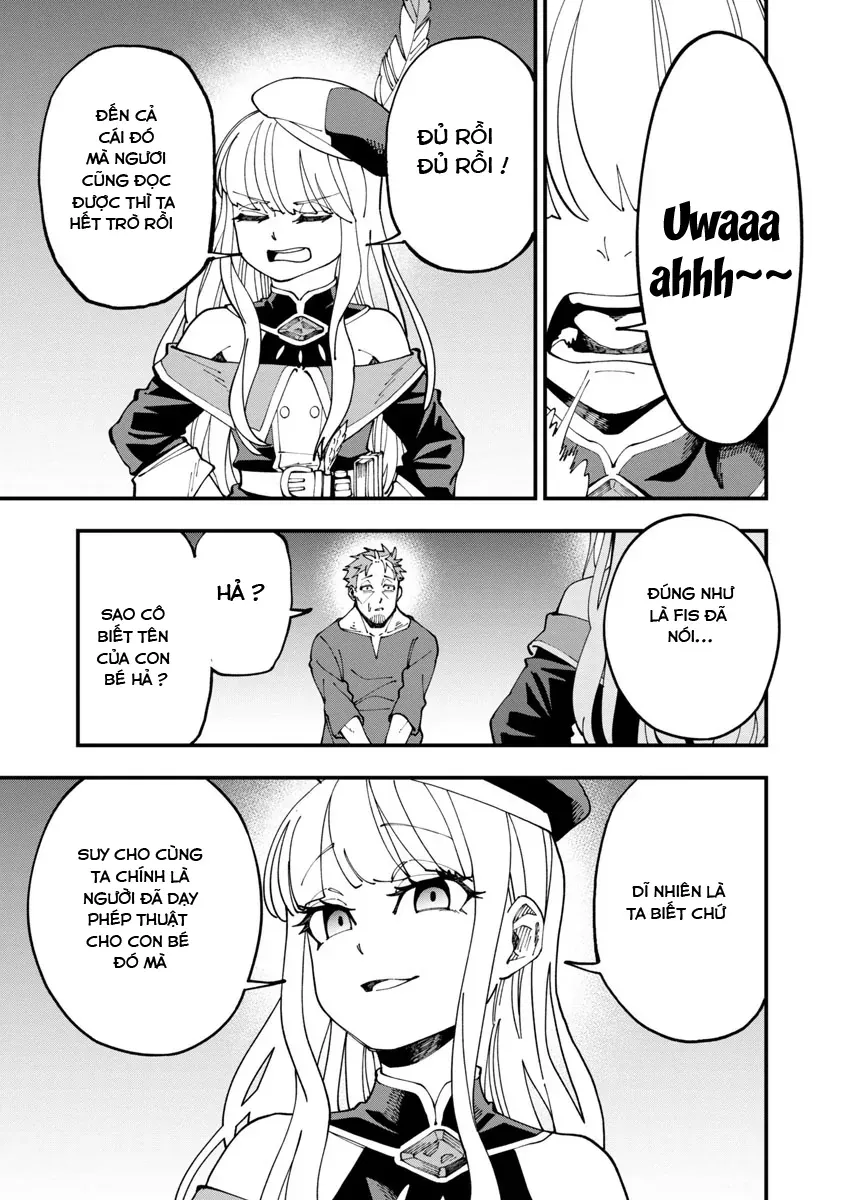 Katainaka No Ossan, Kensei Ni Naru: Tada No Inaka No Kenjutsu Shihan Datta Noni, Taisei Shita Deshi-Tachi Ga Ore O Hottekurenai Ken Chapter 6 - Trang 2