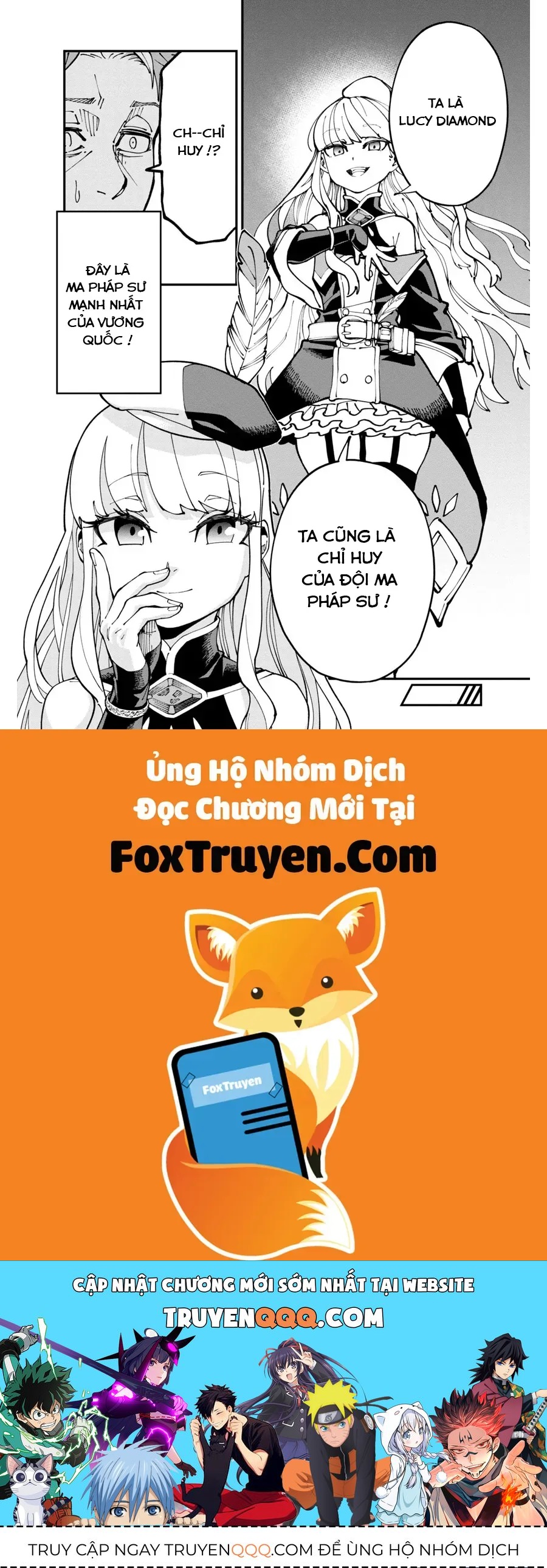 Katainaka No Ossan, Kensei Ni Naru: Tada No Inaka No Kenjutsu Shihan Datta Noni, Taisei Shita Deshi-Tachi Ga Ore O Hottekurenai Ken Chapter 6 - Trang 2