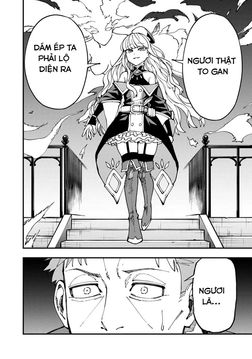 Katainaka No Ossan, Kensei Ni Naru: Tada No Inaka No Kenjutsu Shihan Datta Noni, Taisei Shita Deshi-Tachi Ga Ore O Hottekurenai Ken Chapter 6 - Trang 2