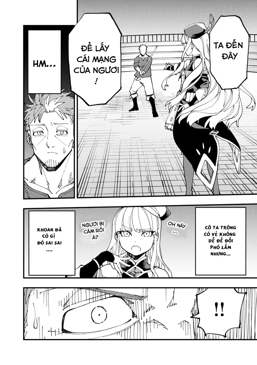 Katainaka No Ossan, Kensei Ni Naru: Tada No Inaka No Kenjutsu Shihan Datta Noni, Taisei Shita Deshi-Tachi Ga Ore O Hottekurenai Ken Chapter 6 - Trang 2