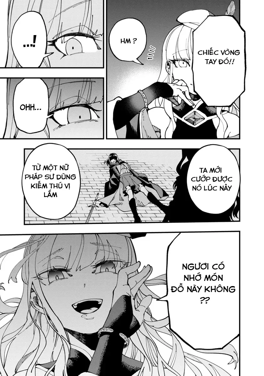 Katainaka No Ossan, Kensei Ni Naru: Tada No Inaka No Kenjutsu Shihan Datta Noni, Taisei Shita Deshi-Tachi Ga Ore O Hottekurenai Ken Chapter 6 - Trang 2